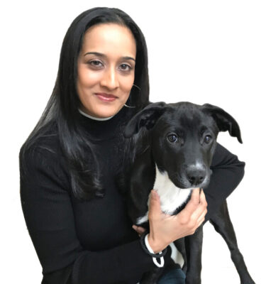 Dr. Vindhya Cianelli, Holistic Veterinarian Southern NH, Animal Acupuncturist for Dogs and Cats.