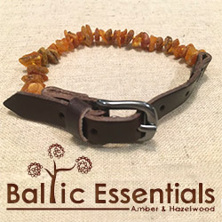 Baltic Essentials Amber Collars