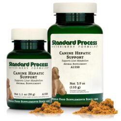 Standard Process Supplements